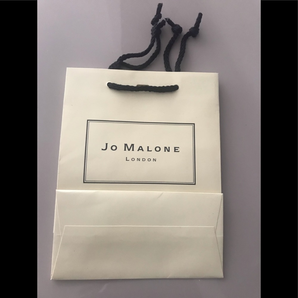 🗽Jo Malone Shopping Bag